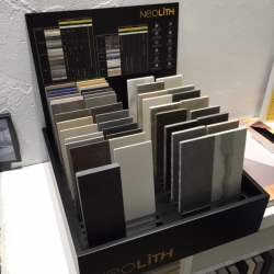 Neolith - Nous productes 2015