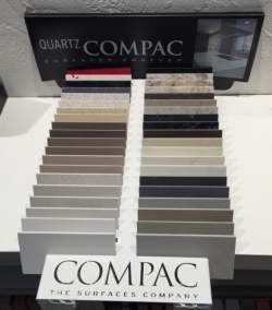 COMPAC - Nueva Colección 2015