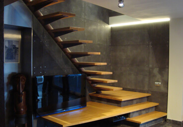 Escales Interiors 